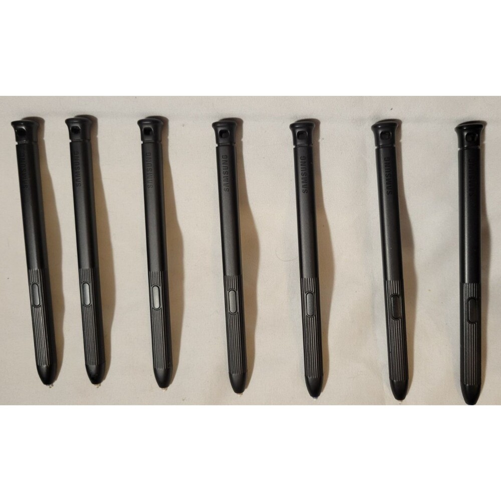 OEM Samsung S Pen Stylus Lot (7) – Galaxy Tab Active 2 T390 T395
